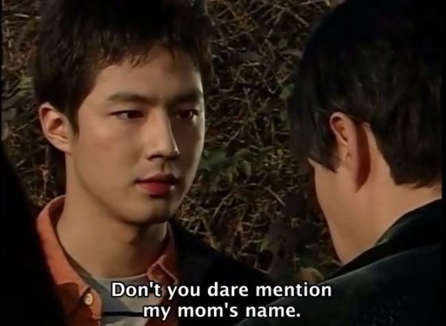 Nama Jo In Sung mulai dikenal publik setelah membintangi drama Korea Piano bersama Kim Ha Neul pada 2001. Paras tampannya memikat banyak wanita. Foto: Instagram