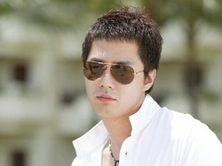 8 Foto Transformasi Jo In Sung, Syuting Drakor di Bali Hingga Bintangi Moving