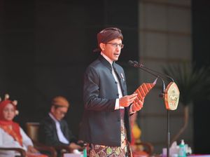 10+ Contoh Pidato HUT RI 17 Agustus 2024 Singkat dan Penuh Semangat