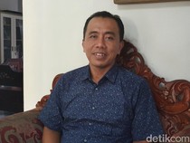 Perjuangan Andini Lolos Paskibraka Nasional meski Sekolah Tak Punya Tiang Bendera