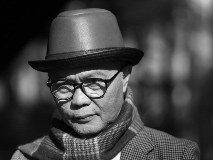 agus sardjono