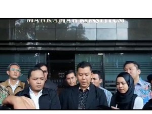 Gugat UU ke MK, 98 Advokat Minta Usia Capres/Cawapres Maksimal 70 Tahun