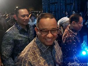 Demokrat Tegaskan Deklarasi Cawapres Ada di Tangan Anies