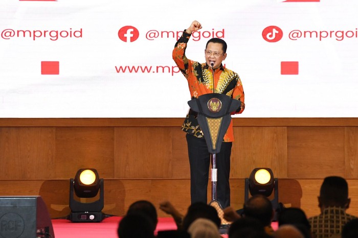 Bambang Soesatyo