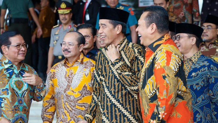 Bambang Soesatyo