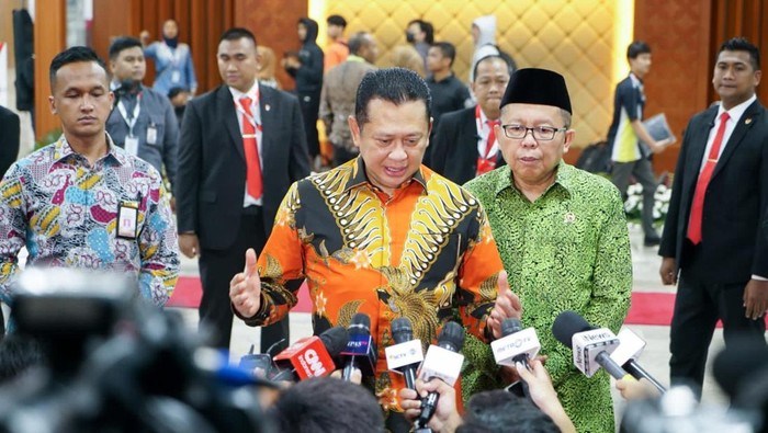 Bambang Soesatyo