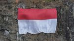 Bingkai Sepekan: Pengibaran Sang Saka Merah Putih Terbesar-Terunik