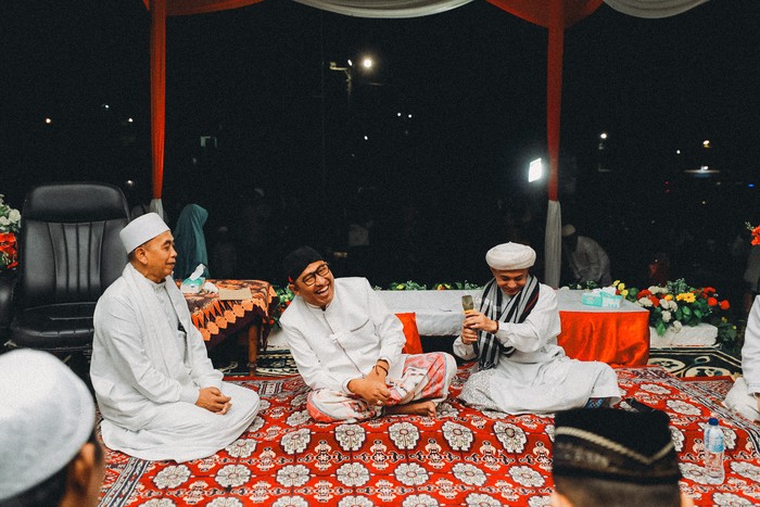 Cak Fauzi