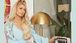 Serba Pink! Paris Hilton Luncurkan Seri Alat Masak Pilihannya