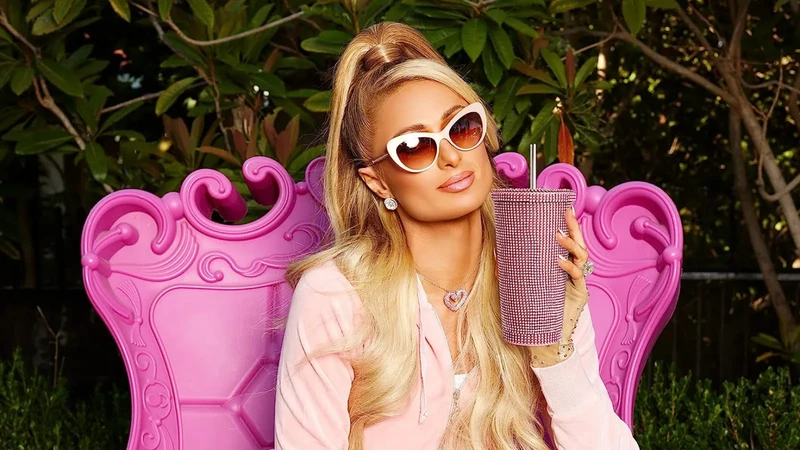 Cantik Serba Pink! Paris Hilton Keluarkan Seri Alat Masak Pilihannya Cantik Serba Pink! Paris Hilton Keluarkan Seri Alat Masak Pilihannya