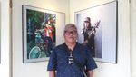 Cerita Para Musisi Soal HIV/AIDS dalam Bingkai Foto