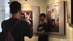 Cerita Para Musisi Soal HIV/AIDS dalam Bingkai Foto