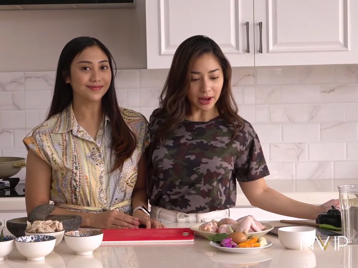 Dapur Winona Willy