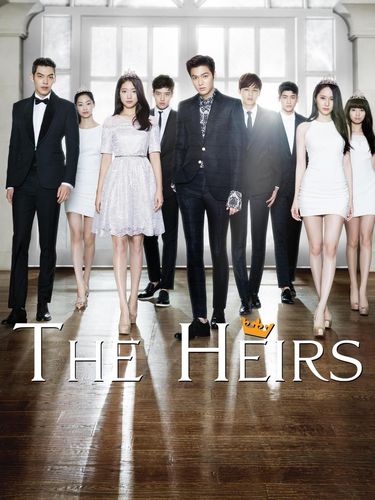 Drama Korea The Heirs