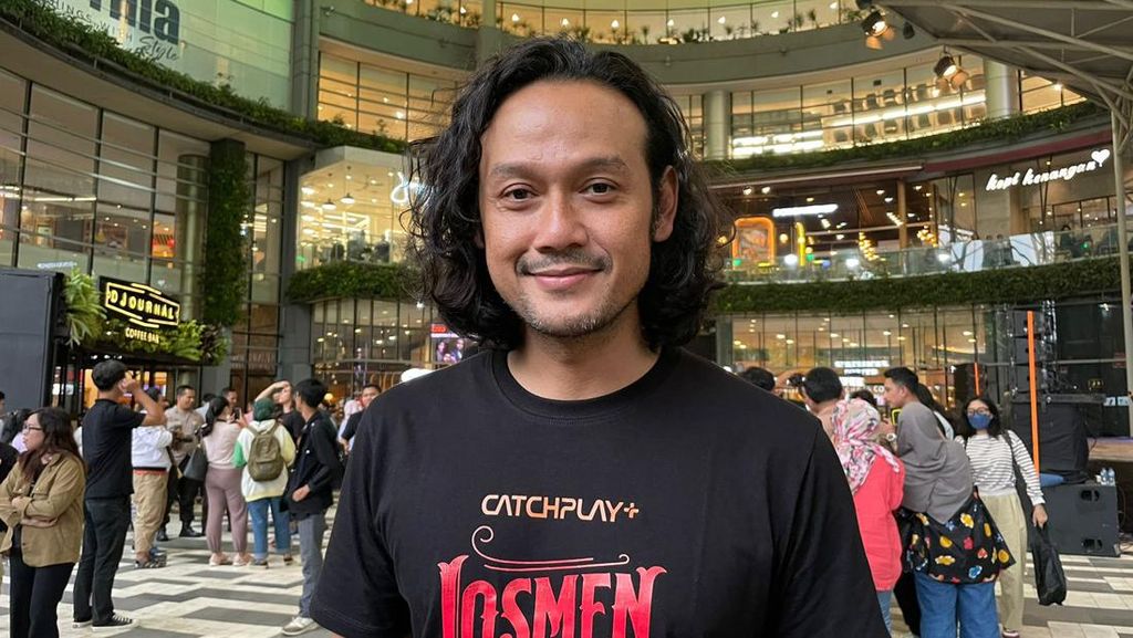 Dwi Sasono Kaget Tangki Bensin Mobil Dipenuhi Bubuk Seperti Garam