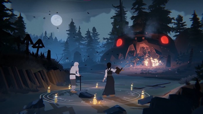 Jelang akhir pekan, Epic Games kembali membagikan game gratis. Ada dua judul yang bisa diperoleh gamer secara cuma-cuma, yakni Dodo Peak dan Black Book.
