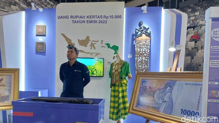 Festival Rupiah Berdaulat Indonesia (FERBI).