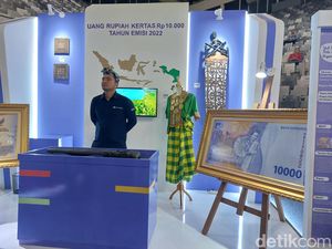 Punya Banyak Koin di Rumah? Tukar di Sini Biar Jadi Uang Baru