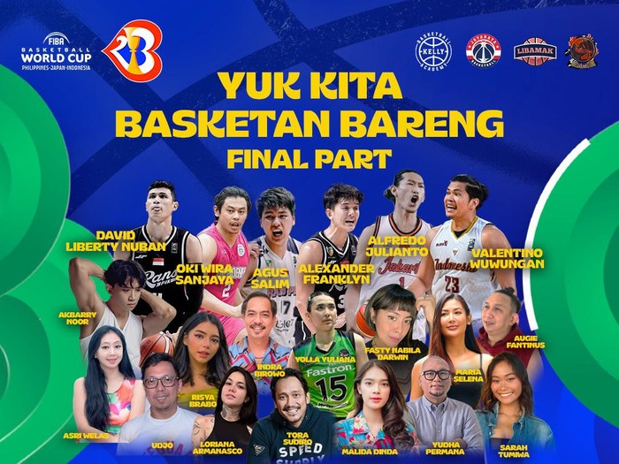 FIBA World Cup 2023