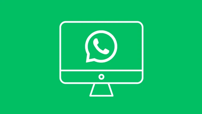 Fitur layar kunci di WhatsApp Web