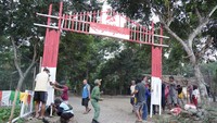 Grab Indonesia dan OVO merayakan semangat keguyuban masyarakat dalam rangka Hari Kemerdekaan Republik Indonesia ke-78 melalui donasi sebesar Rp 1,5 miliar untuk mendukung kegiatan gotong royong berbagai komunitas di Indonesia seperti pelestarian lingkungan, perbaikan, dan pembangunan fasilitas umum di wilayah pemukiman warga, serta misi kemanusiaan.  