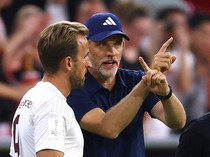 Kane Sebut Tuchel Manajer Terbaik dan Punya Mentalitas Juara