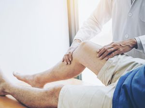 Disangka Mirip Dokter SpKFR oleh Netizen, Asosiasi Fisioterapi Angkat Bicara
