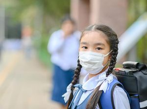 Ancaman Nyata Perubahan Iklim bagi Kesehatan Anak-anak, Apa yang Harus Dilakukan?