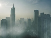 Ini Bahaya Polusi Udara bagi Paru-paru, Pakar Unair Beri Tips Cegah Dampaknya