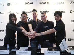 IMS Umumkan Tiga Merek Teknologi Keamanan Baru