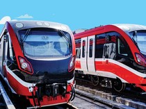 Tarif Lengkap LRT Jabodebek Setiap Stasiun