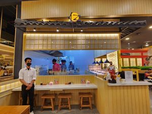Resto Ini Sajikan Jajanan-Ramen Otentik Khas Jepang, Mulai Rp 30 Ribuan!