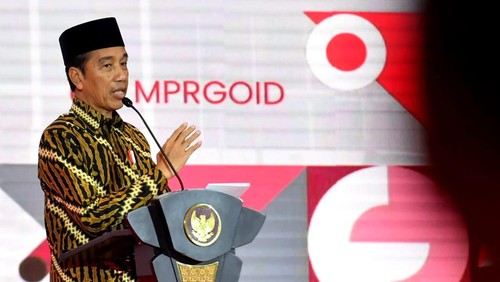 Jokowi