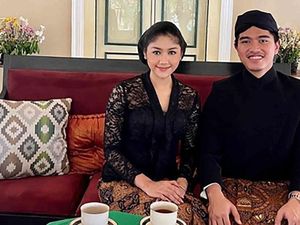 Jawaban Kaesang soal Kabar Banyak Bisnisnya Tutup