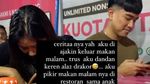 Kompaknya Kaesang Pangarep dan Erina Gudono saat Memasak