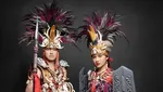 Kompaknya Kaesang Pangarep dan Erina Gudono saat Memasak