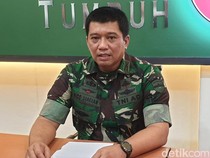 Keluarga Wartawan di Karo Laporkan Oknum TNI ke Pomdam, Kodam Selidiki