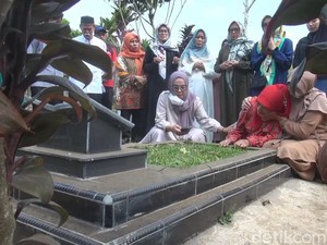 Jabar Hari Ini: Terbongkarnya Kasus Pembunuhan Ibu-Anak di Subang