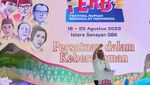 Keseruan Festival Rupiah, Bisa Lihat Uang-uang Bersejarah
