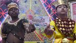 Keseruan Festival Rupiah, Bisa Lihat Uang-uang Bersejarah