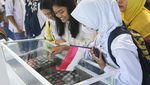 Keseruan Festival Rupiah, Bisa Lihat Uang-uang Bersejarah