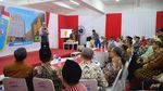 Ketika Zulhas Hadiri Peresmian ICMI Center