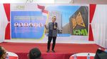 Ketika Zulhas Hadiri Peresmian ICMI Center