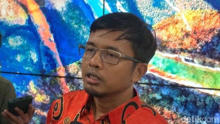 Megawati Ajukan Amicus Curiae, KPU: Dalam UU Pemilu Tak Ada Istilah Itu
