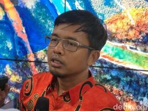KPU: Calon Kepala Daerah Gagal Tes Kesehatan Dinyatakan Tak Penuhi Syarat