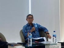 PUPR Ungkap 4 Proyek IKN Molor Gara-gara Ini