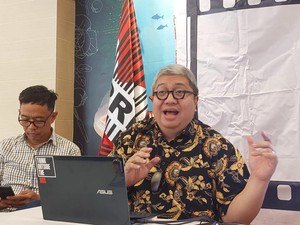 Pengusaha Ritel Ungkap Ada Pasal Karet di RPP Kesehatan