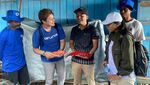 Kolaborasi untuk Sejahterakan Nelayan di Biak