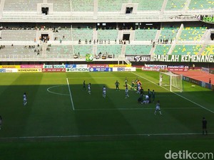 Fakta-fakta Menarik Klub Asal Jatim di Pekan Kesembilan Liga 1