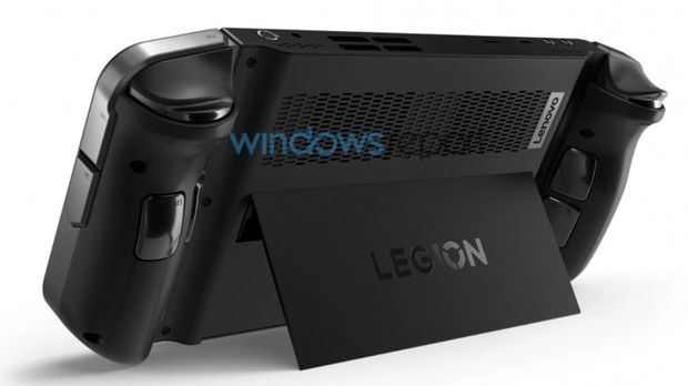 Lenovo Legion Go